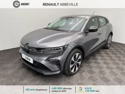 Renault Mégane E-TECH ER EV60 130ch super charge Evolution