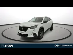 Peugeot 2008 1.2 PureTech 130ch S&S Style