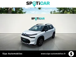 Citroën C3 Aircross BlueHDi 110 S&S BVM6 Plus 5p
