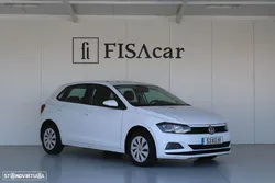 VW Polo 1.0 Trendline