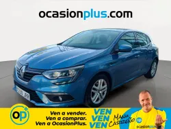 RENAULT Mégane 1.2 TCe Energy Intens 97kW