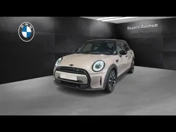 Mini Mini 5 Portes Cooper 136ch Edition Premium BVA7