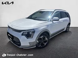 KIA Niro EV Electrique 204 ch Active Business