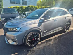 DS DS7 Crossback 1.6 L 180 cv EAT8 PERFORMANCE LINE+ FULL OPTIONS