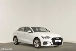 Audi A3 Sportback 30 TFSI Advanced S tronic