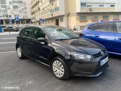 VW Polo 1.2 Trendline