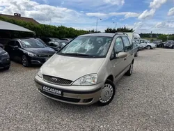 Ford Galaxy 1.9 TDI 115 TREND