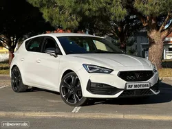 Cupra Leon 1.4 e-Hybrid VZ DSG