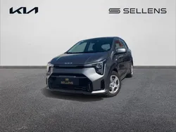 Kia Picanto 1.0 DPi 63ch Active