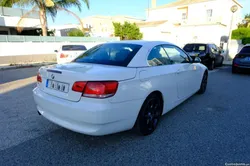 BMW 320 D