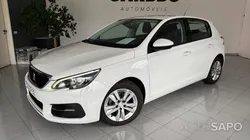 Peugeot 308 de 2019