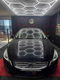 Volvo S60 2.0 D3 136CH BOITE AUTOMATIQUE