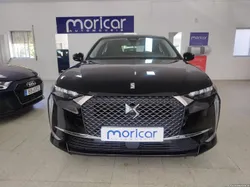 DS DS 4 ds4 1.5 bluehdi bastille auto