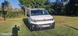 Citroën Berlingo 1.5 BlueHDi M Shine Pack