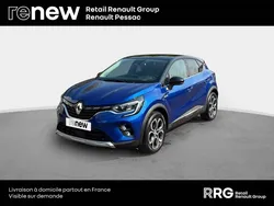 Renault captur tce 90 techno