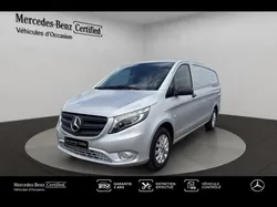 Mercedes-benz Vito Fg 114 CDI Long Pro Propulsion 9G-Tronic
