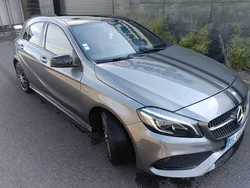 Belle classe a 2.2 cdti 2017 amg dsg7 revise etat rare reprise possible
