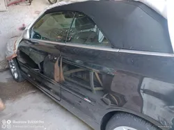 Audi A4 cabrio