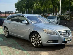 Opel insignia tourer 2.0CDTi 160Ch Exoflex