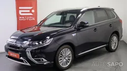 Mitsubishi Outlander de 2021