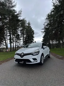 Renault Clio 1.5 dCi ZEN