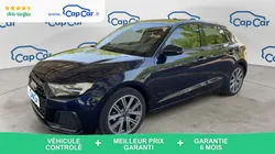 Audi A1 sportback II 1.0 TFSI 95 S-Tronic7 Advanced 2