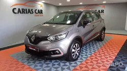 Renault Captur 0.9 TCe Exclusive de 2018