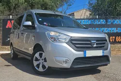 Dacia DOKKER 1.2 TCE 115CH LAUREATE