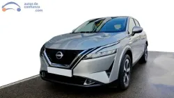 NISSAN Qashqai 1.3 DIG-T mHEV 12V Acenta 4x2 103kW