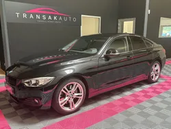 BMW SERIE 4 GRAN COUPE F36 435i 306 ch Sport A SUIVI COMPLET
