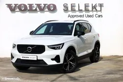 Volvo XC 40 1.5 T2 Plus Dark Auto