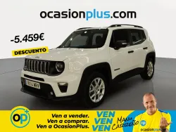 JEEP Renegade 1.5 MHEV Limited