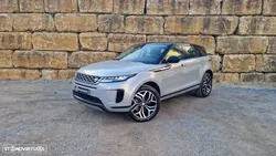 Land Rover Range Rover Evoque 1.5 P300e AWD Nolita Edition Auto
