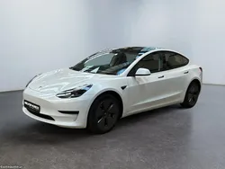 Tesla Model 3 Standard Range Plus RWD
