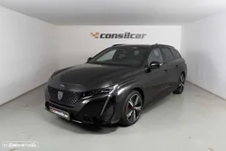 Peugeot 308 SW 1.6 Hybrid GT Pack e-EAT8