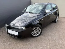 Alfa Romeo 147 1.9 Jtdm 120cv 06/2011 1ere main Clim 5 portes