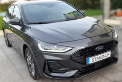 Ford Focus 1.0 EcoBoost MHEV ST-Line 125cv
