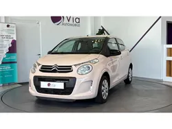 CITROEN C1 1.0 VTI 72 CH Feel 1ere MAIN CHAINE DE DISTRIBUTION