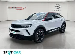 Opel Mokka Mokka-e 136ch GS Line