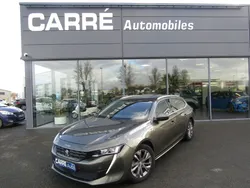Peugeot 508 SW BLUEHDI 130CH S&S ALLURE EAT8