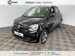 Renault Twingo III SCe 65 Equilibre
