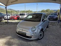 FIAT 500 1.2 69cv