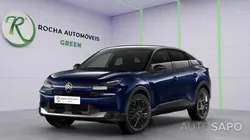 Citroen e-C4 de 2025