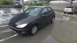 Peugeot 206 1.1