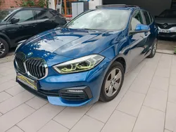 ✅ Bmw 1.5 116 d lounge F40 SERIE 1 GARANTIE 12 MOIS