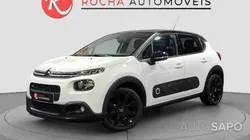 Citroen C3 de 2017