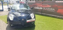 Alfa Romeo Mito 1.3 JTD Progression S&S