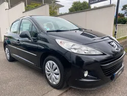 PEUGEOT 207 1.4 HDi 70CV Garantie 6 mois