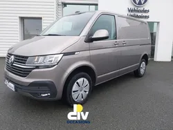 24 900 HT - Volkswagen Transporter T6.1 L1H1 2L TDI 150 CH Pack Business Plus DSG7