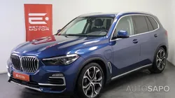 BMW X5 de 2021